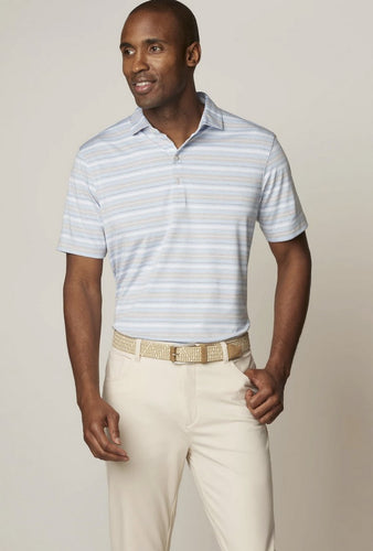 Johnnie-O Coope Performance Polo