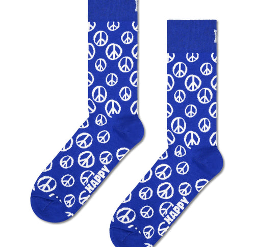 Happy Socks Peace Socks