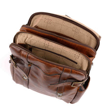 Moore & Giles Crews Backpack