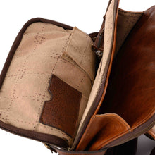 Moore & Giles Crews Backpack