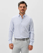 Johnnie-O Briney Thistle Performance Button Up