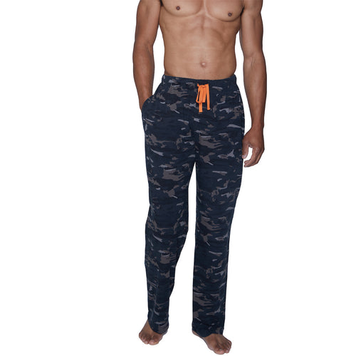 Wood Forest Camo Lounge Pant