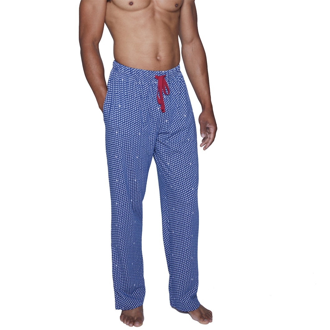 Wood Stars Lounge Pant