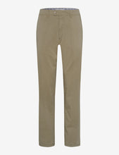 Brax Kapok Hi-Flex Beige Pants