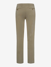 Brax Kapok Hi-Flex Beige Pants