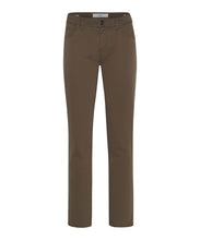 Brax Marathon Nougat Cadiz 5-Pocket Pant