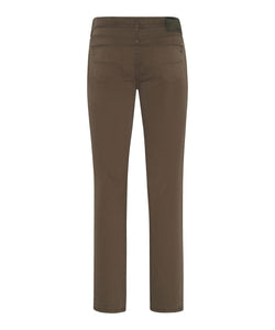 Brax Marathon Nougat Cadiz 5-Pocket Pant