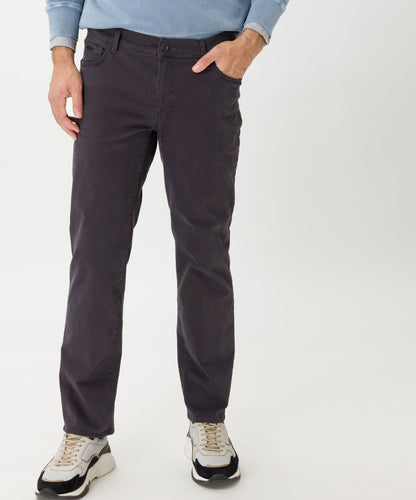 Brax Marathon Street Cadiz 5-Pocket Pant