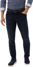 Brax Relax Flex Quartz Blue 5-Pocket