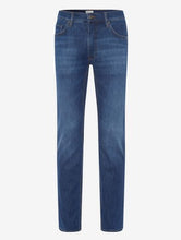 Brax Hi-Flex Light Jean Regular Blue Used