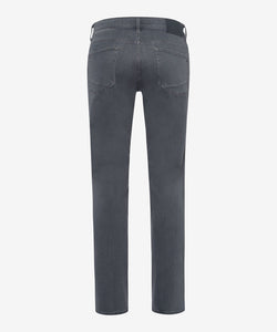 Brax Hi-Flex Anthracite 5-Pockets
