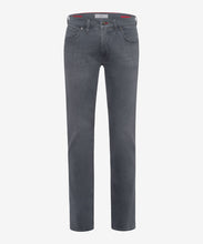 Brax Hi-Flex Anthracite 5-Pockets