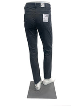 Brax Relax Marathon Check Cement 5-Pocket