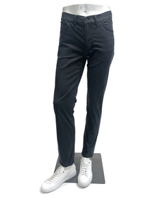 Brax Relax Marathon Check Cement 5-Pocket