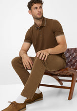 Brax Hi-Flex Nougat 5-Pocket