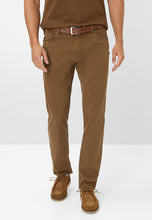 Brax Hi-Flex Nougat 5-Pocket
