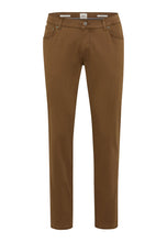 Brax Hi-Flex Nougat 5-Pocket