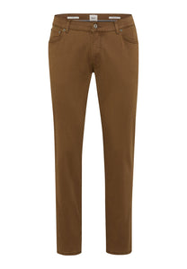 Brax Hi-Flex Nougat 5-Pocket