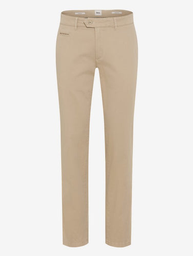 Brax Triplestone Ivory Pants