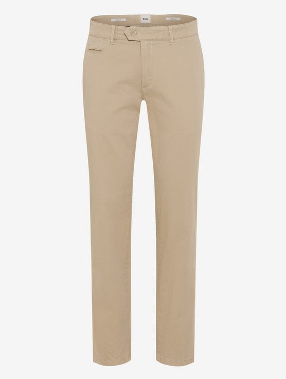 Brax Triplestone Ivory Pants