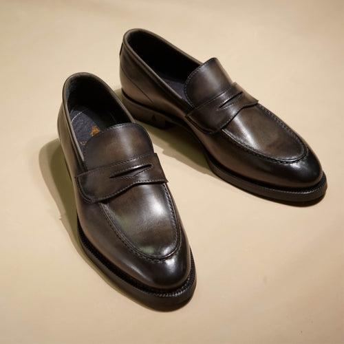 DiBianco Aviano Fog Loafer