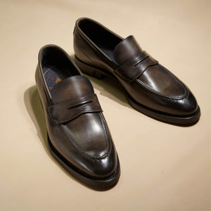 DiBianco Aviano Fog Loafer