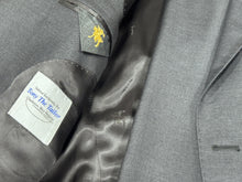Hart Schaffner Marx Grey S160s Suit