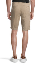 Brax Beige Bermuda Shorts