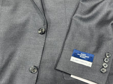 Hart Schaffner Marx Grey S160s Suit