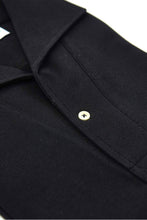 Ed Armah Sartorial Long Sleeve Polo