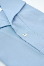 Ed Armah Sartorial Long Sleeve Polo