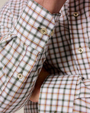 Johnnie-O Chiles Forest Top Shelf Button Up