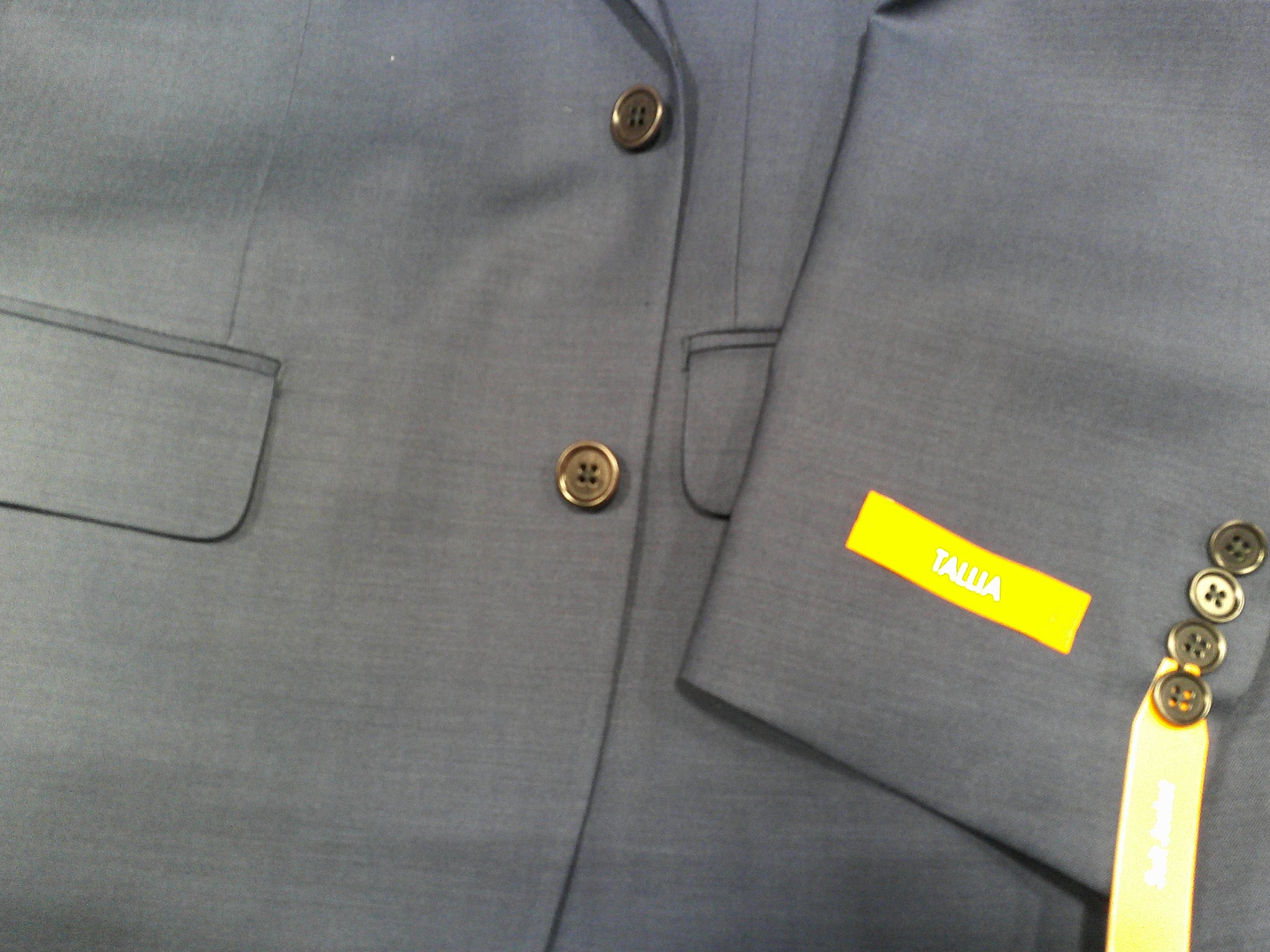 Men's Suits at Tony The Tailor Charleston, WV