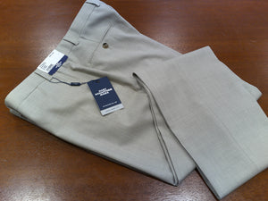 Hart Schaffner Marx Natural Linen/Silk/Wool Trouser