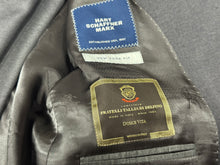Hart Schaffner Marx Grey S160s Suit