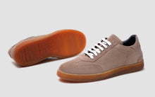 DiBianco Fiorano Bark Suede Sneaker