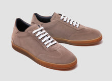 DiBianco Fiorano Bark Suede Sneaker