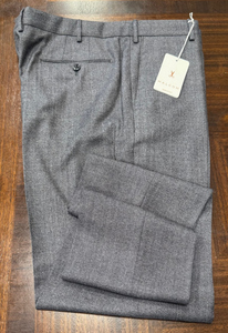 Malcom Grey Saxony 130s Trouser