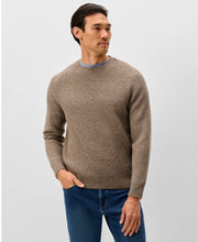 Johnnie-O Merino Yak Crew