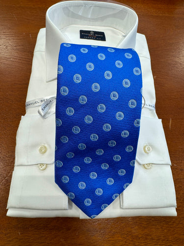 Oxxford Clothes at Tony The Tailor
