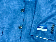 Hart Schaffner Marx British Navy Suit