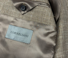 Corneliani Cinnamon Jacket