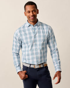 Johnnie-O Hendley Performance Button Up