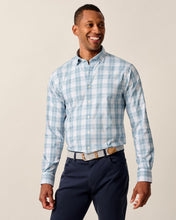 Johnnie-O Hendley Performance Button Up
