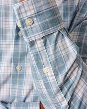 Johnnie-O Hendley Performance Button Up