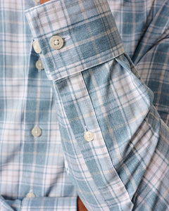 Johnnie-O Hendley Performance Button Up