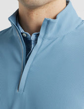 Johnnie-O Hoppin' Carbon Fiber 1/4 Zip