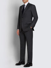 Tony's Capsule Collection Charcoal S160s Suit