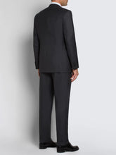 Tony's Capsule Collection Charcoal S160s Suit