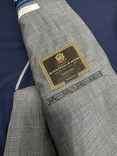 Hart Schaffner Marx 160s Luxury Navy Blazer